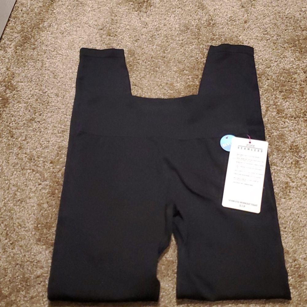 Victoria Secret Seamless Tights